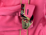 CR RanchWear CR Western Pro Hacienda Melon Stretch- FINAL SALE
