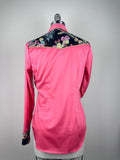 CR RanchWear CR Western Pro Hacienda Melon Stretch- FINAL SALE