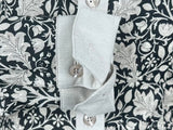 CR RanchWear CR Western Pro Stone & Shadow Floral