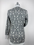 CR RanchWear CR Western Pro Stone & Shadow Floral