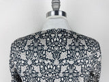 CR RanchWear CR Western Pro Stone & Shadow Floral