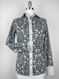 CR RanchWear CR Western Pro Stone & Shadow Floral