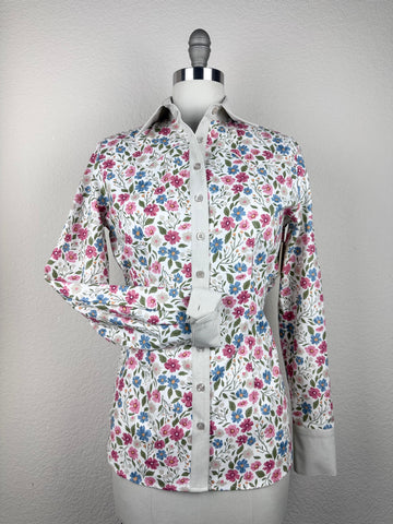 CR RanchWear CR Western Pro Wild Honey Blossom