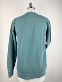 CR RanchWear Physical CR Crewneck Sweatshirt- Blue Spruce