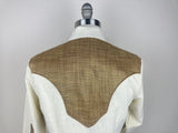 CR RanchWear Physical CR Retro Ranch Sparkling Ivory and Bronze