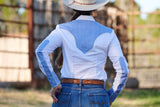 CR RanchWear Physical CR Retro Ranch Stillwater