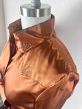 CR RanchWear Physical CR Special Copper Satin