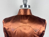 CR RanchWear Physical CR Special Copper Satin