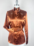 CR RanchWear Physical CR Special Copper Satin