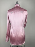 CR RanchWear Physical CR Special Dusty Rose Satin