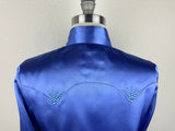 CR RanchWear Physical CR Special Lapis Satin