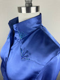 CR RanchWear Physical CR Special Lapis Satin