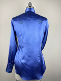 CR RanchWear Physical CR Special Lapis Satin
