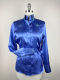 CR RanchWear Physical CR Special Lapis Satin