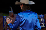CR RanchWear Physical CR Special Lapis Satin