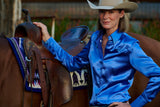 CR RanchWear Physical CR Special Lapis Satin