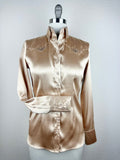 CR RanchWear Physical CR Special Latte Satin
