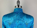CR RanchWear Physical CR Special Turquoise Fairy Frost- FINAL SALE