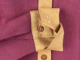 CR RanchWear Physical CR Sun Savvy Burgundy with Whiskey