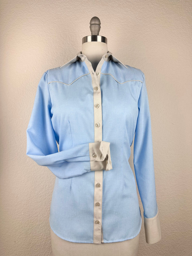 CR RanchWear Physical CR Sun Savvy Cloud with Driftwood