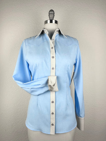 CR RanchWear Physical CR Sun Savvy Cloud with Driftwood