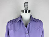 CR RanchWear Physical CR Sun Savvy Dusty Lavender