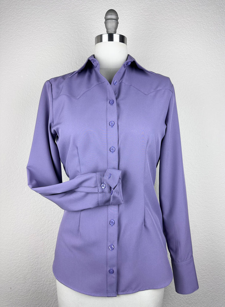 CR RanchWear Physical CR Sun Savvy Dusty Lavender