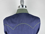 CR RanchWear Physical CR Sun Savvy Eggplant with Dark Olive Contrast