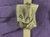 CR RanchWear Physical CR Sun Savvy Eggplant with Dark Olive Contrast