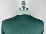 CR RanchWear Physical CR Sun Savvy Forest with Sage Contrast