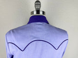 CR RanchWear Physical CR Sun Savvy Lavender with Royal Purple Contrast