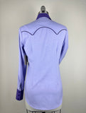 CR RanchWear Physical CR Sun Savvy Lavender with Royal Purple Contrast