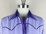 CR RanchWear Physical CR Sun Savvy Lavender with Royal Purple Contrast