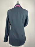 CR RanchWear Physical CR Sun Savvy Midnight Peonies