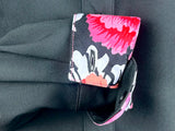 CR RanchWear Physical CR Sun Savvy Midnight Peonies