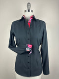 CR RanchWear Physical CR Sun Savvy Midnight Peonies