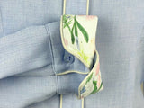 CR RanchWear Physical CR Sun Savvy Periwinkle Petals