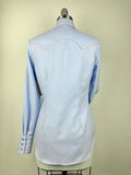 CR RanchWear Physical CR Sun Savvy Periwinkle Petals