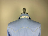 CR RanchWear Physical CR Sun Savvy Periwinkle Petals
