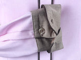 CR RanchWear Physical CR Sun Savvy Petal with Toasted Almond Contrast- FINAL SALE