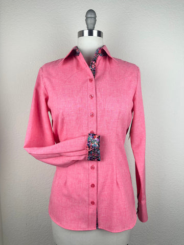 CR RanchWear Physical CR Sun Savvy Punch with Gemstone Pebble - FINAL SALE