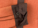 CR RanchWear Physical CR Sun Savvy Rust with Chocolate Contrast