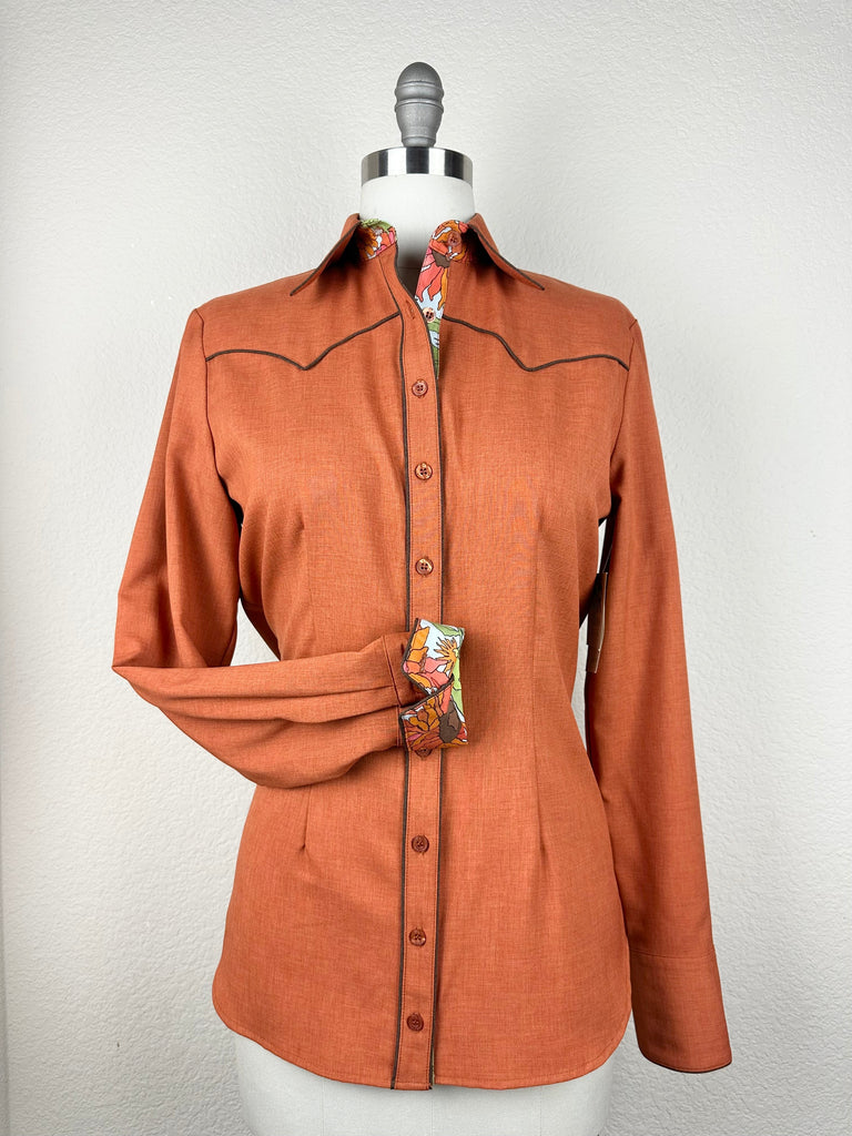 CR RanchWear Physical CR Sun Savvy Sun-Kissed Sunflowers