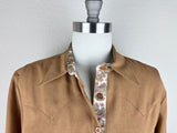 CR RanchWear Physical CR Sun Savvy Sunshine & Whiskey- FINAL SALE