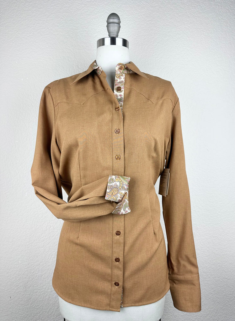 CR RanchWear Physical CR Sun Savvy Sunshine & Whiskey- FINAL SALE