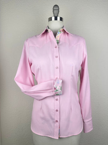 CR RanchWear Physical CR Sun Savvy Sweet Petals- FINAL SALE