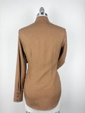CR RanchWear Physical CR Sun Savvy Whiskey Wildflower- FINAL SALE