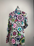CR RanchWear Physical CR Tradition Acapulco Floral- FINAL SALE