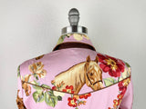 CR RanchWear Physical CR Tradition Blossom Stables Pink