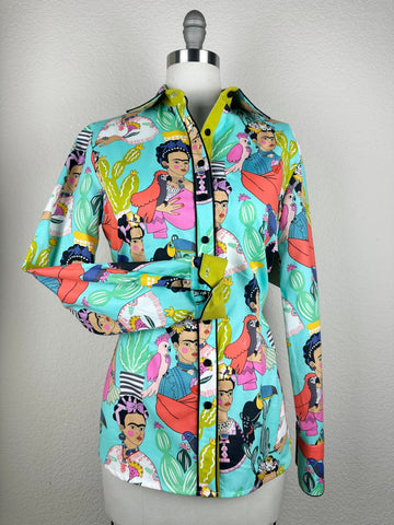 CR RanchWear Physical CR Tradition Frida Fiesta - FINAL SALE